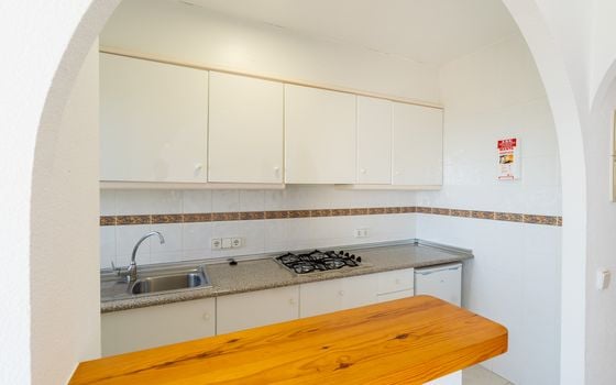 Bungalow de 2 chambres à Calp - GEA145071 - Photo - Small - 7