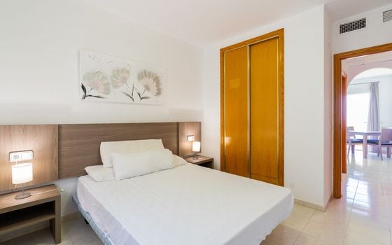 Bungalow de 2 chambres à Calp - GEA145071 - Photo - Small - 8