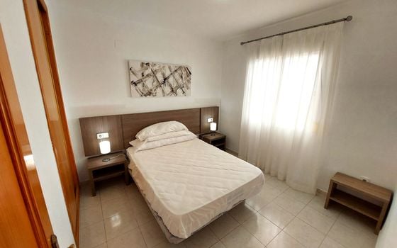 Bungalow de 1 habitación en Calpe - GEA155198 - Foto - Small - 8