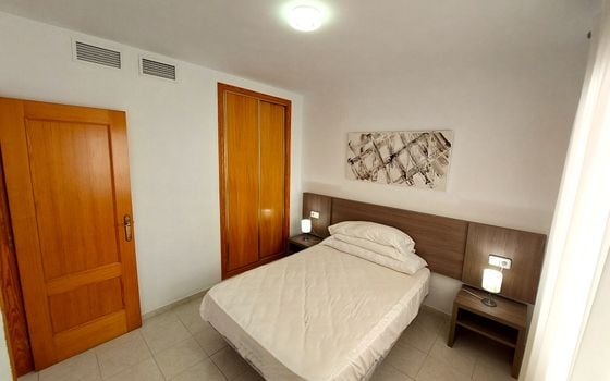 Bungalow de 1 habitación en Calpe - GEA155198 - Foto - Small - 10