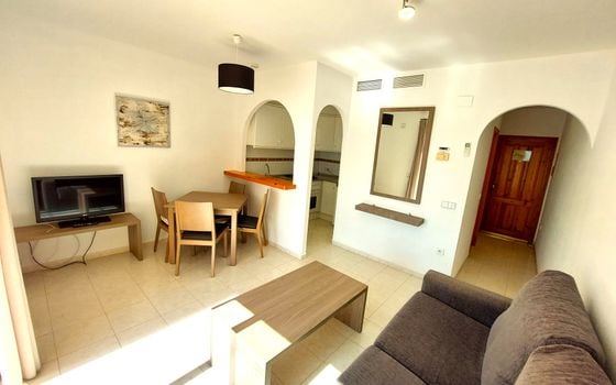 Bungalow de 1 habitación en Calpe - GEA155198 - Foto - 5