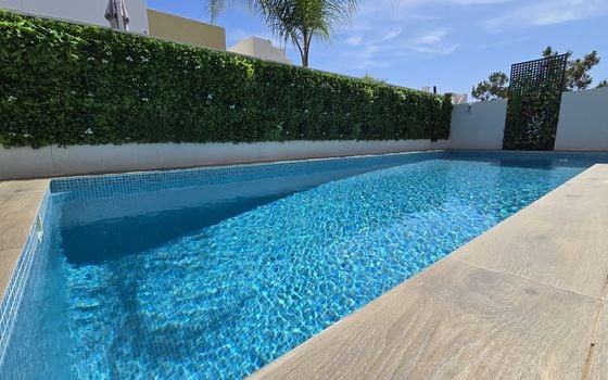 3 bedroom Villa in Los Montesinos - SID136092 - Photo - 2