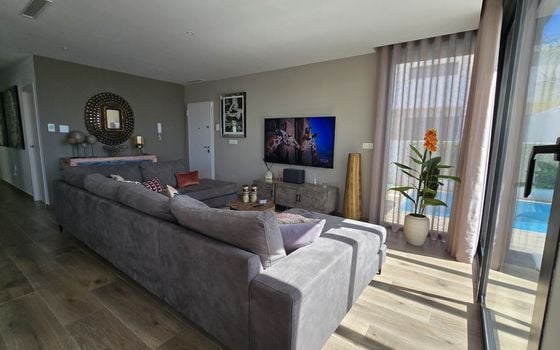3 bedroom Villa in Los Montesinos - SID136092 - Photo - 3