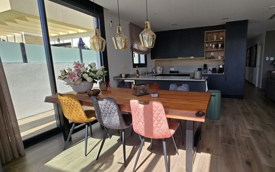3 bedroom Villa in Los Montesinos - SID136092 - Photo - 4