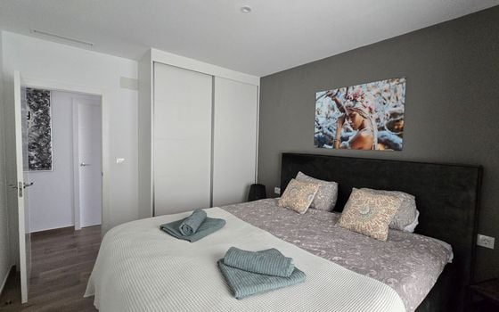 3 bedroom Villa in Los Montesinos - SID136092 - Photo - 5