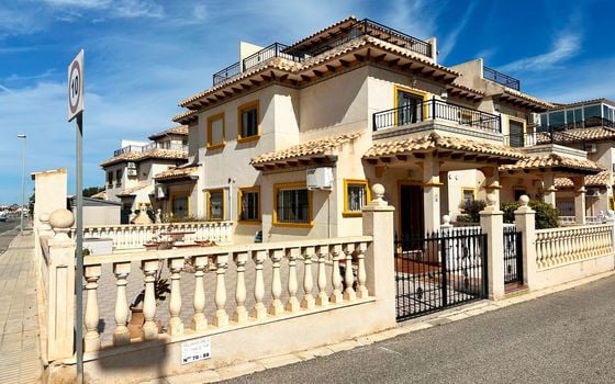 2 bedroom Townhouse in Orihuela Costa - FPS136105 - Photo - 2