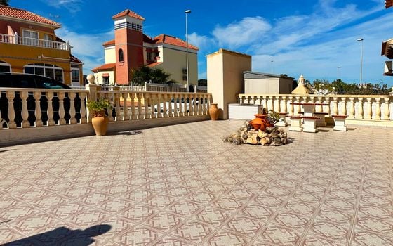 2 bedroom Townhouse in Orihuela Costa - FPS136105 - Photo - Small - 22