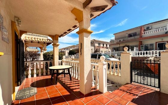 2 bedroom Townhouse in Orihuela Costa - FPS136105 - Photo - 4