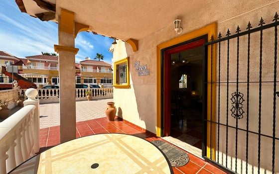 2 bedroom Townhouse in Orihuela Costa - FPS136105 - Photo - 3