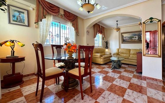 2 bedroom Townhouse in Orihuela Costa - FPS136105 - Photo - 5