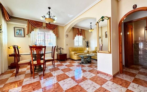 2 bedroom Townhouse in Orihuela Costa - FPS136105 - Photo - Small - 6