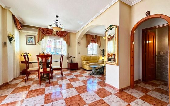 2 bedroom Townhouse in Orihuela Costa - FPS136105 - Photo - Small - 8