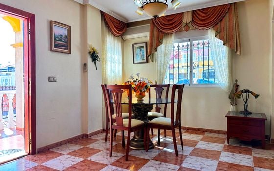 2 bedroom Townhouse in Orihuela Costa - FPS136105 - Photo - Small - 7