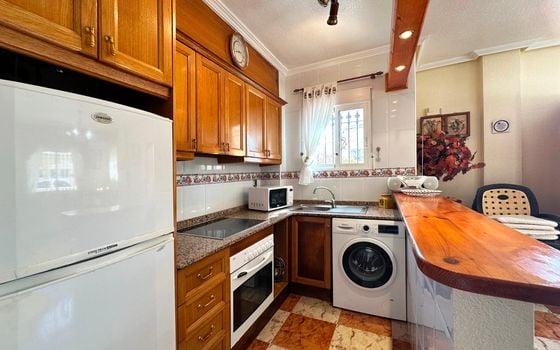 2 bedroom Townhouse in Orihuela Costa - FPS136105 - Photo - Small - 9