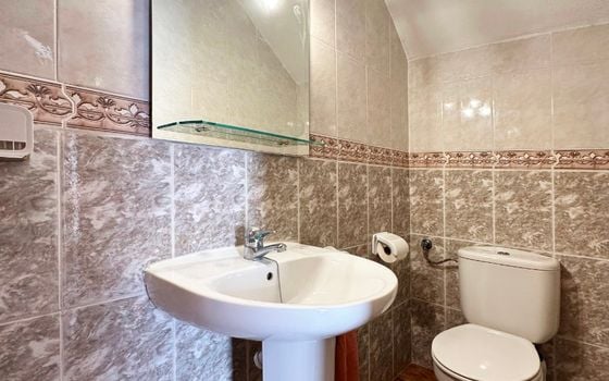 2 bedroom Townhouse in Orihuela Costa - FPS136105 - Photo - Small - 16