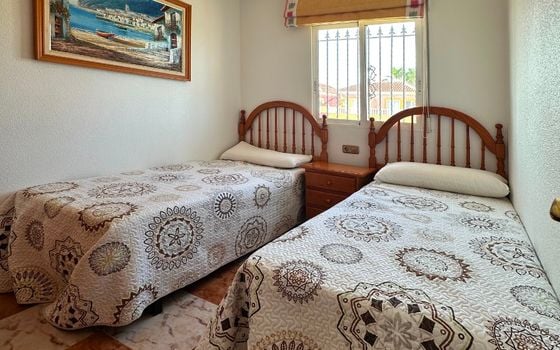 2 bedroom Townhouse in Orihuela Costa - FPS136105 - Photo - Small - 13