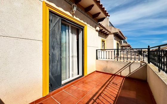 2 bedroom Townhouse in Orihuela Costa - FPS136105 - Photo - Small - 17