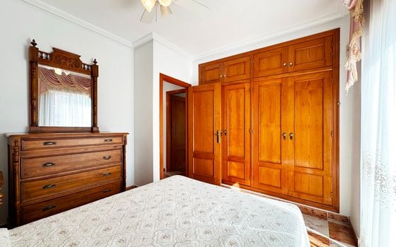 2 bedroom Townhouse in Orihuela Costa - FPS136105 - Photo - Small - 12