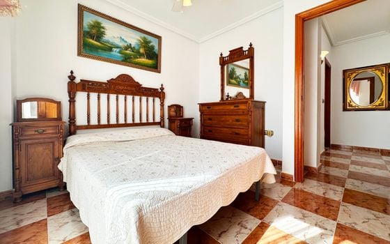 2 bedroom Townhouse in Orihuela Costa - FPS136105 - Photo - Small - 11