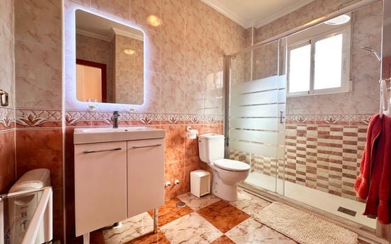 2 bedroom Townhouse in Orihuela Costa - FPS136105 - Photo - Small - 15