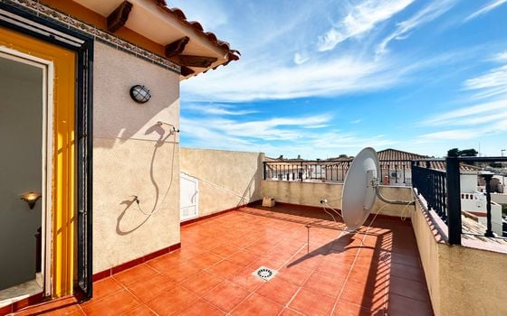 2 bedroom Townhouse in Orihuela Costa - FPS136105 - Photo - Small - 18
