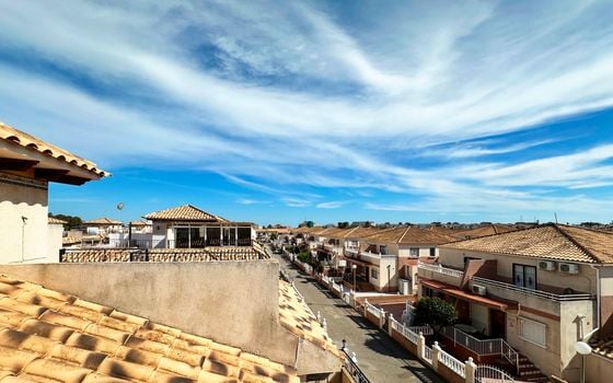 2 bedroom Townhouse in Orihuela Costa - FPS136105 - Photo - Small - 23