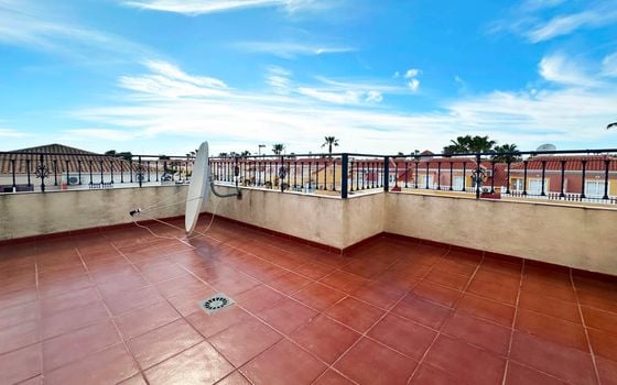 2 bedroom Townhouse in Orihuela Costa - FPS136105 - Photo - Small - 19