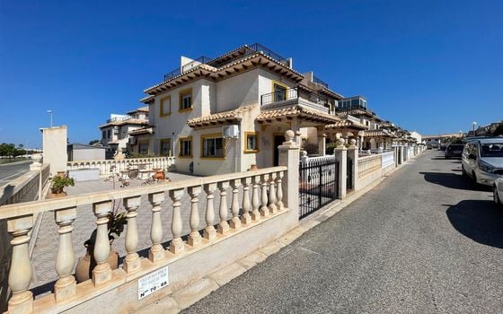 2 bedroom Townhouse in Orihuela Costa - FPS136105 - Photo - Small - 25