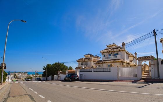 Vilă cu 3 dormitoare în Torrevieja - FU147284 - Imagini - Small - 39