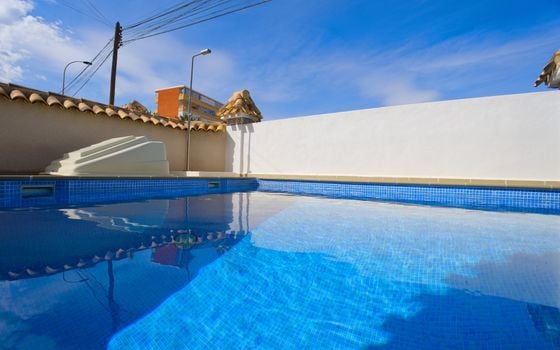 Vilă cu 3 dormitoare în Torrevieja - FU147284 - Imagini - Small - 32