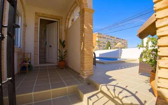 Vilă cu 3 dormitoare în Torrevieja - FU147284 - Imagini - Small - 34