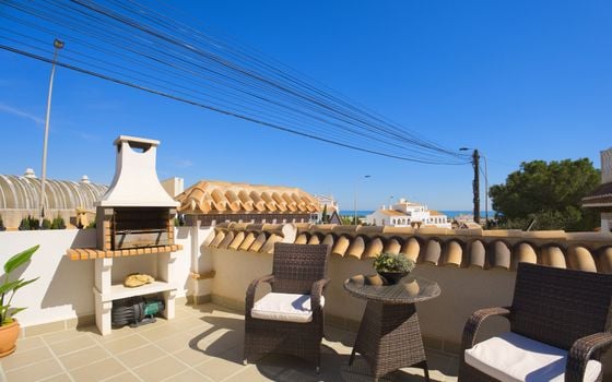 Vilă cu 3 dormitoare în Torrevieja - FU147284 - Imagini - Small - 27