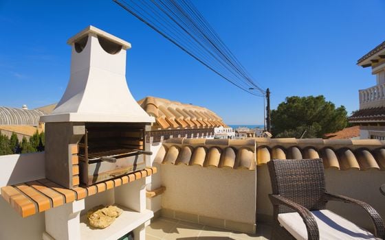 Vilă cu 3 dormitoare în Torrevieja - FU147284 - Imagini - Small - 28