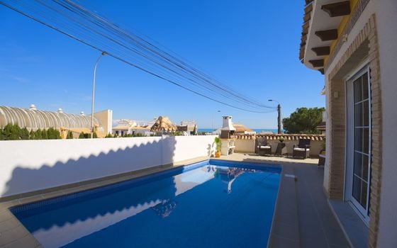 Vilă cu 3 dormitoare în Torrevieja - FU147284 - Imagini - Small - 31