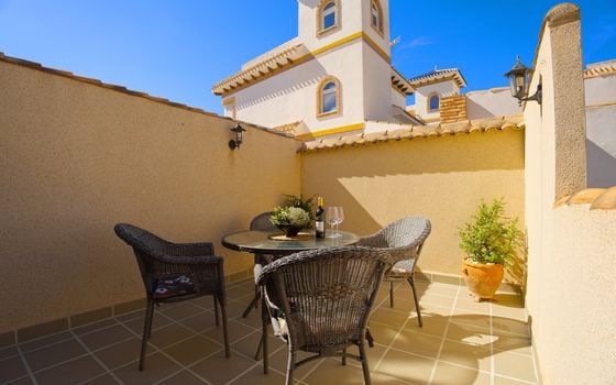 Vilă cu 3 dormitoare în Torrevieja - FU147284 - Imagini - Small - 37