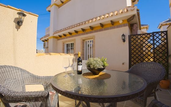 Vilă cu 3 dormitoare în Torrevieja - FU147284 - Imagini - Small - 36