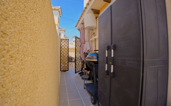 Vilă cu 3 dormitoare în Torrevieja - FU147284 - Imagini - Small - 35