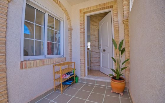 Vilă cu 3 dormitoare în Torrevieja - FU147284 - Imagini - Small - 33