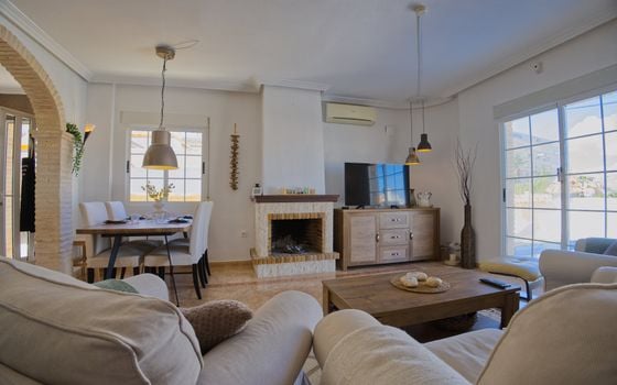 3 bedroom Villa in Torrevieja - FU147284 - Photo - 4