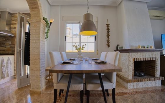 Vilă cu 3 dormitoare în Torrevieja - FU147284 - Imagini - Small - 6