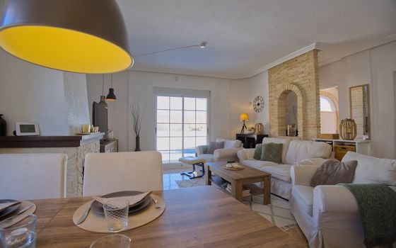 3 bedroom Villa in Torrevieja - FU147284 - Photo - 5
