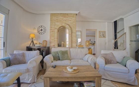 3 bedroom Villa in Torrevieja - FU147284 - Photo - 3