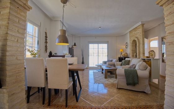 Vilă cu 3 dormitoare în Torrevieja - FU147284 - Imagini - Small - 7