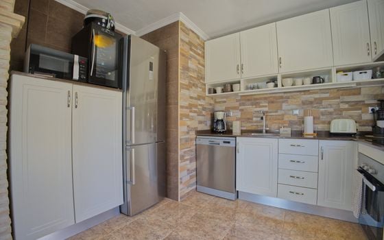 Vilă cu 3 dormitoare în Torrevieja - FU147284 - Imagini - Small - 8