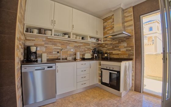 Vilă cu 3 dormitoare în Torrevieja - FU147284 - Imagini - Small - 9