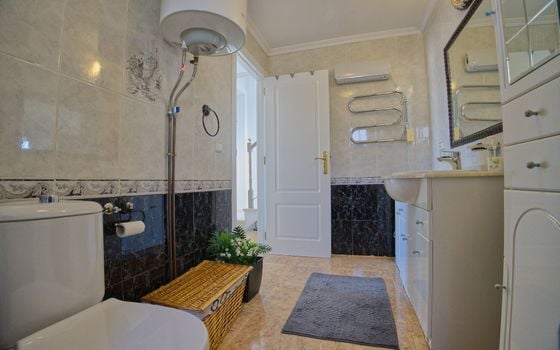 Vilă cu 3 dormitoare în Torrevieja - FU147284 - Imagini - Small - 17