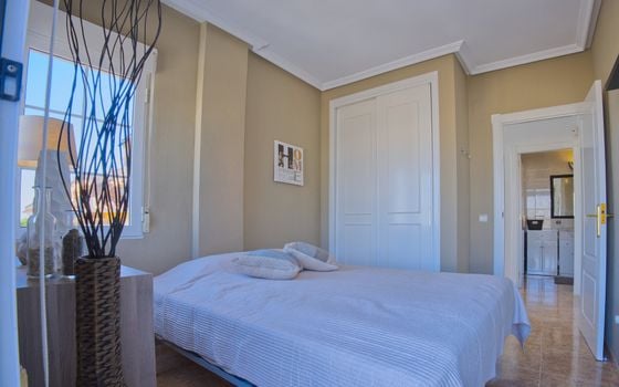 Vilă cu 3 dormitoare în Torrevieja - FU147284 - Imagini - Small - 12