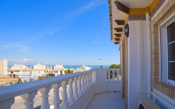 Vilă cu 3 dormitoare în Torrevieja - FU147284 - Imagini - Small - 29
