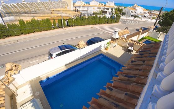 Vilă cu 3 dormitoare în Torrevieja - FU147284 - Imagini - Small - 30