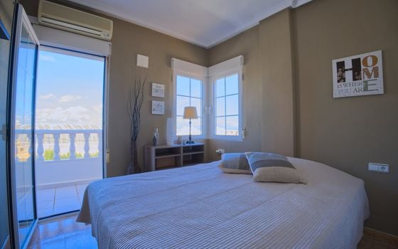 Vilă cu 3 dormitoare în Torrevieja - FU147284 - Imagini - Small - 14